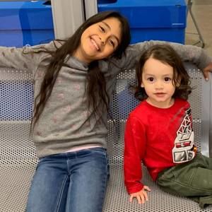 Meet your Posher, Ivan